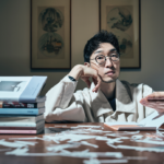 세상을 조립하는 시인 이훤