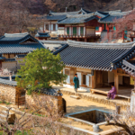 안동 유람 II