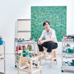 화가 김선우의 도도새와 새鳥상 여행