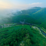 한반도 선사인들의 창의적 걸작, 울주 반구천의 암각화
