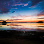 가을 정취 품은 해남 오감 여행