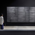 수묵水墨의 대화