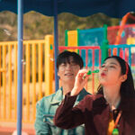 돌고 도는 인연