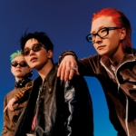 웨이브투어스와 떠나는 음악 여행