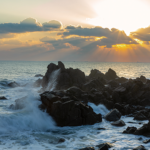 바람이 바다를 일으킬 때