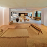 짚과 쌀로 엮은 한국의 가을 <쌀의 직조>