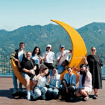 이토록 즐거운 마을 여행