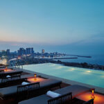 로맨틱 겨울 여행의 정석 홈 마리나 속초