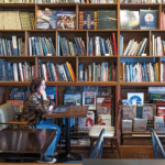 이방인의 단골집