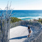 강릉, 향기에 물들다