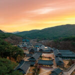 느린 여행자의 안식처 양산