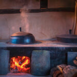 뜨끈한 아랫목의 추억