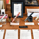 내밀한 사색의 방, 라이팅룸