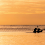 괌에서 찾은 건강한 삶의 방식