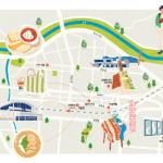 조치원 골목 산책