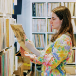 안젤리나의 동묘 탐험