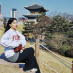 일라이다의 수원 행궁동 나들이