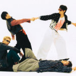 팔칠댄스와 떠나는 음악 여행