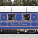 반나절 유럽 기차 여행