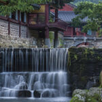 아침을 깨우는 소리