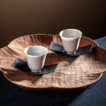 나뭇결에 스민 온기