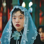 ‘미쓰 홍’이라는 위장술