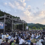 산골 마을의 예술적 변신, 계촌 클래식 축제