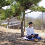 고요함에 닿는 여정